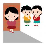 意地悪な子の原因と対処法 意地悪な子の親の特徴とは 幸せスマイル生活