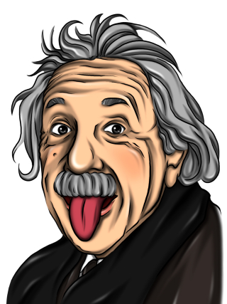 アインシュタインはどんな人 功績は 子供時代は 相対性理論を簡単に説明 幸せスマイル生活